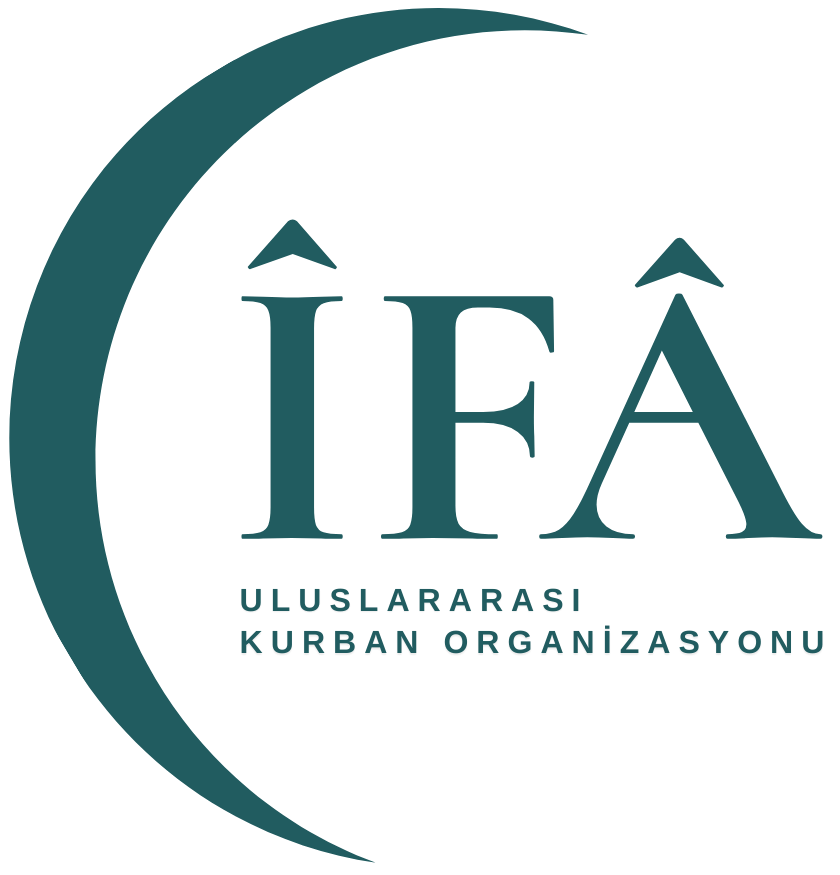 İFA | Uluslararası Kurban Organizasyonu