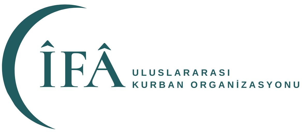 İFA | Uluslararası Kurban Organizasyonu